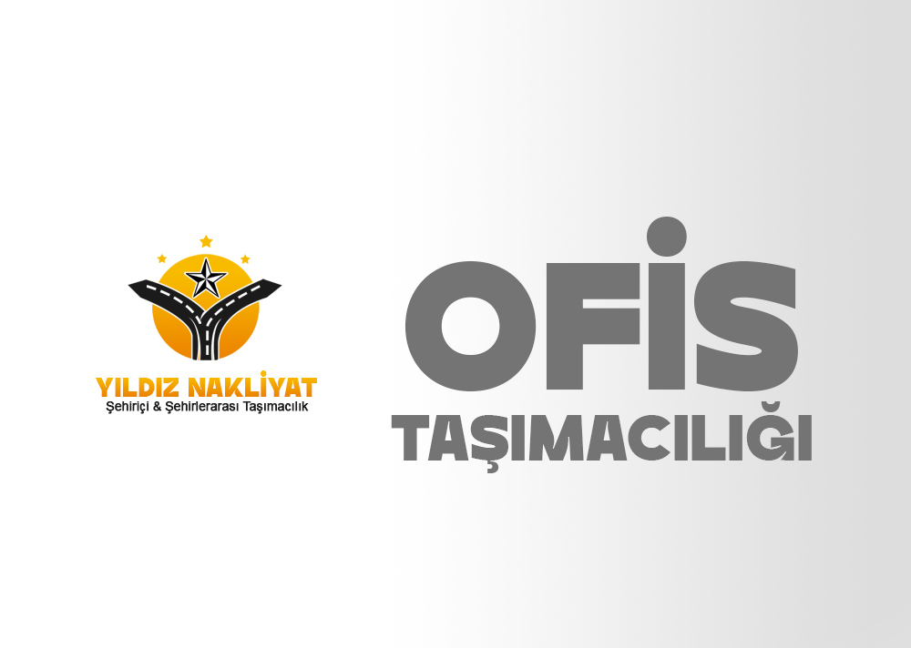 Ofis Taşımacılığı