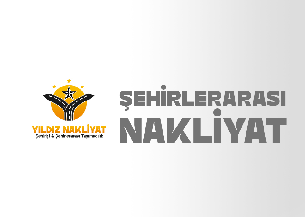 Şehirlerarası Nakliyat